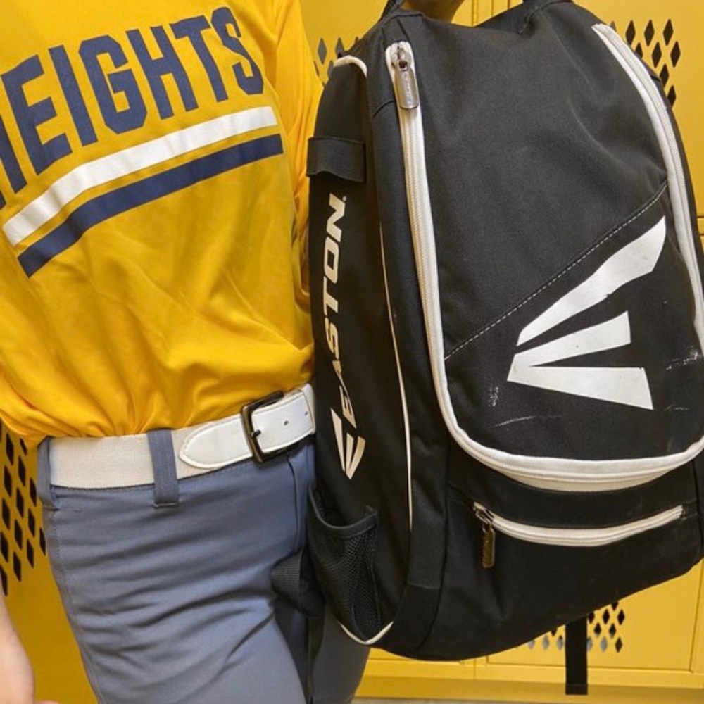 Softball bag